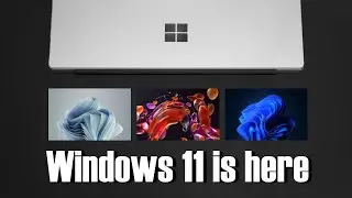 Trying Windows 11 on my virtual machine | Windows 11 | Time Enthusiast
