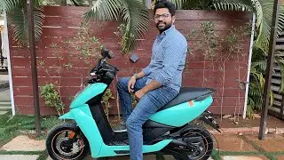 Took DELIVERY Of My ₹1.7 LAKHS ATHER 450X