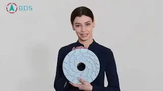Полировка гранита! Три номера для полировки!