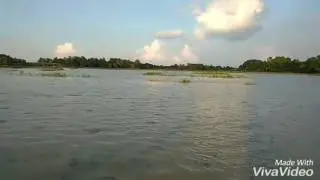 Badh jaisa halat ho Gaye hai ANDAMA Gao mai post; kusothor