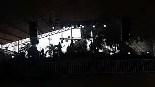 Joliette - Serenata (Fragmento/Prueba de sonido) Cali,CO 2016