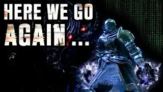 Can You Beat Dark Souls... N͔͔̥̺̞̿͊̇o͙͙̙̘̙ͤͫ͞ṛ̣̬̫̍͌ͩ͟m̰̰̹͚̙̂ͦ͗͠a͔͔̜̗̦ͩ̅̎l͖͖̰̝ͭ̀͘l͖͖̰̝ͭ̀͘y͙͙̪̰ͫ͌́