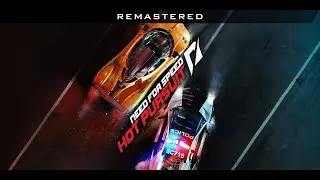 Need for Speed Hot Pursuit Remastered #12 - (без комментариев)