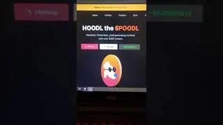 POODL TOKEN TO THE MOON!! 🚀 
