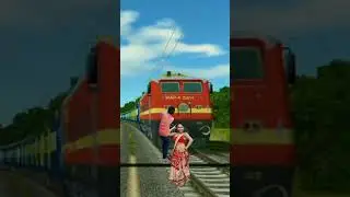 vfx magic funny train video 🚆🚆🚆🚆🚆vfx