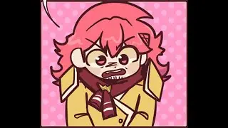 Giovanni Gives Bear Trap an Order