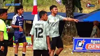 BABAK 1 - BINA PUTRA FC VS BERKAH JAYA FC - CIBOBOS CUP 2024