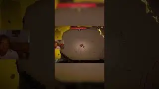 Bro Go Sent To The Shadow Realm
