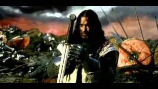 Nightwish - Sleeping Sun (2005 version) [HD]