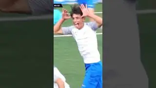 БАААМ! Кристиан Михайлов вложил все свои силы в этот удар 🥊