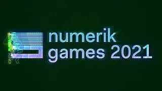 Teaser Numerik Games Festival 2021