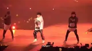 181013-14 젝스키스 콘서트 [지금, 여기, 다시] - 김재덕 개인무대 We still in this bitch