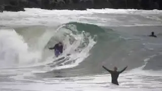 The Wedge | May 8th | 2019 (RAW4k)