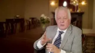 JFK Homecoming: Jim Sheridan