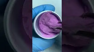 I SPILLED MONOMER IN MY ACRYLIC…😱💅🏼 (this happened..😳)
