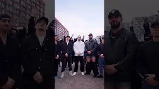 Кто заметил 😄❤️👇Читаю каждый комментарий #клип #russia #top #bass #music #remix #dance #gazan #all