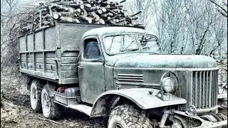 Ремонт Зил А