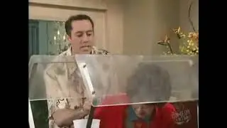 Mad TV – Lorraine All You Can Eat Buffet Part 1