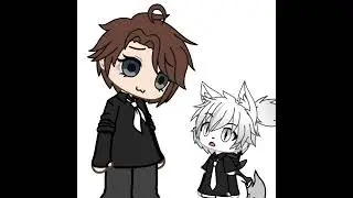 gacha meme СОН