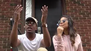 VIBEBYMELO - FRIDAY FLEX [OFFICIAL MUSIC VIDEO]