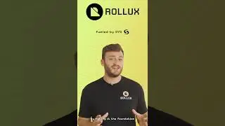 The Superiority of PoW Why Rollux Chose Bitcoin’s Security #rollux #syscoin #pow #cryptocurrency