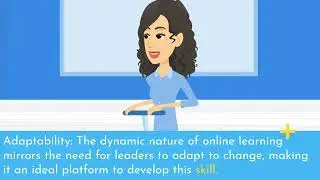 7 Easy Tips  Nurturing Leadership Skills through Online Learning Programs