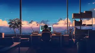 In the Zone - Coding Music for Focus & Clarity