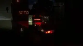 #isuzunmr 37TowingService Upgrade Bohlam Led HVT dan Biled Foglamp Hyperion Next Level🔥