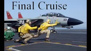 Final Cruise