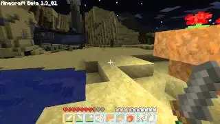 Let's PWN Minecraft! Episode 005 - Miracle-grow!