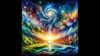 Как прекрасен мир(How Beautiful The World)