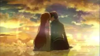 Sword Art Online AMV - Gotta be somebody 1.5 [Sakura-con 2013 Entry] [HD]