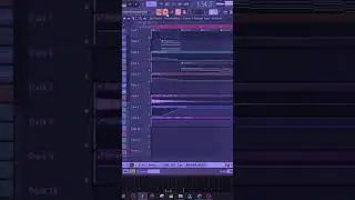 Entering the aesthetic zone in FL  STUDIO! 
