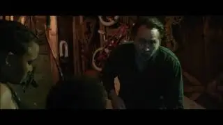 Nephew Marcus in Nicholas Cage Film