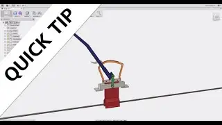 QUICK TIP: Missing Dialogue Box?