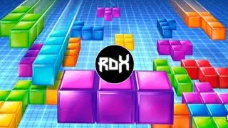 Musica Electronica De Tetris 99