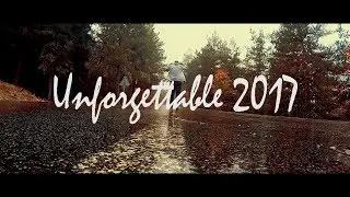 Unforgettable 2017