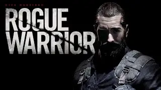 Rogue Warrior (FULL GAME)