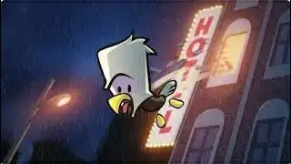 [New Map] : [The Hotel] : [Suspects Mystery Mansion]