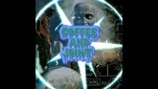 YOUNG JEW - COFFEE BREAK (prod.by RAMA LOW).