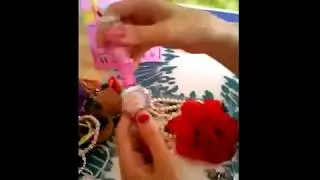 Моя бижутерия