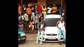 Thato Saul - Pick It Up