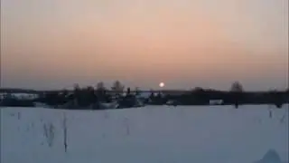 Последний день тьмы (Денис Миронов-Тверской)