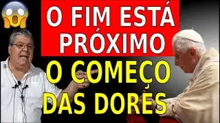 A ÚLTIMA MISSA DO MUNDO