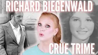 RICHARD BIEGENWALD | CRUE TRIME | BETTER OFF RED