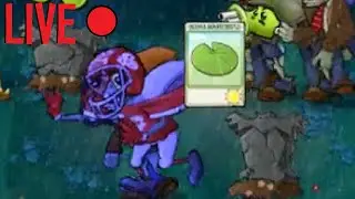 Trying to Beat Some Brutal Mode EX Mini-Games. (LIVE)