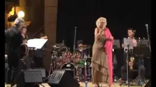 Cabaret - Swing Box Big Band & Minnie Minoprio