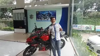 SUZUKI GSX-R150 GSX-150 Series 2022 I I KEYLESS