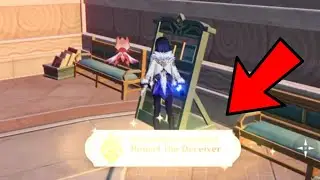You need to Steal two Books to get this hidden Achievement