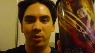 Sci-Fi - Star Trek Beyond - Initial Reaction [Vlog12]